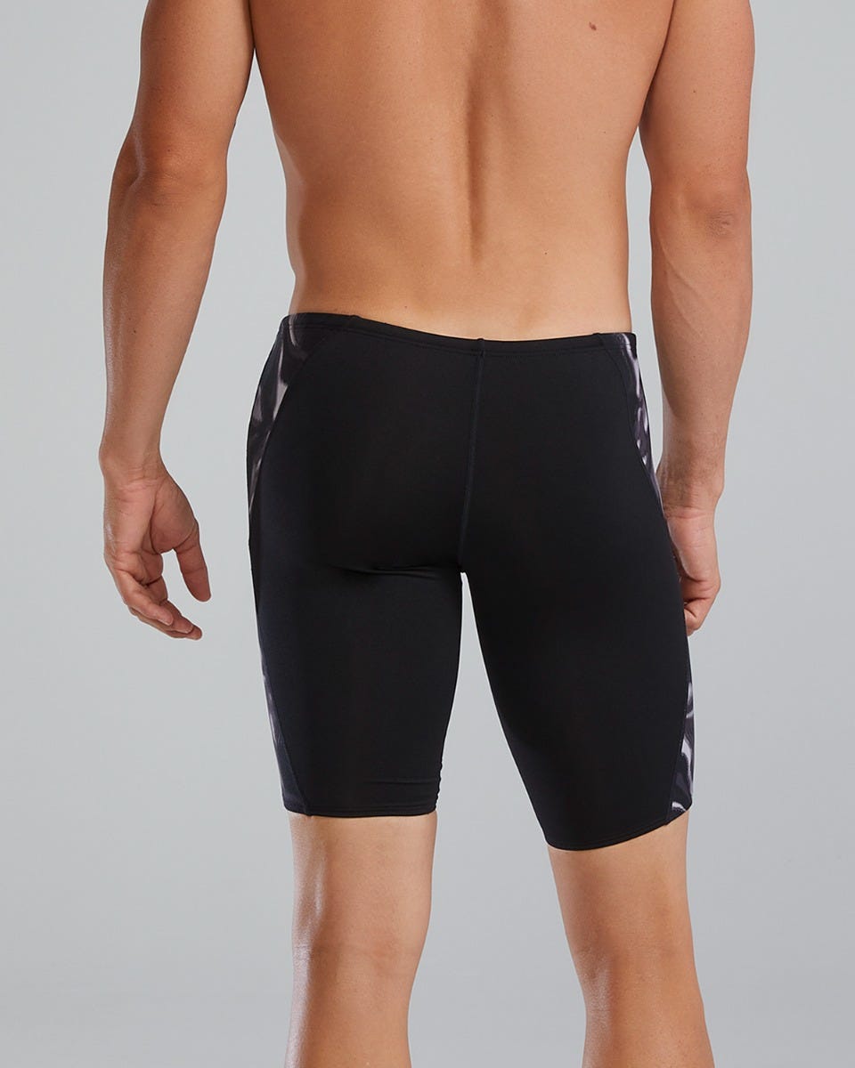 TYR Durafast Elite® Men's Jammer - Waveform