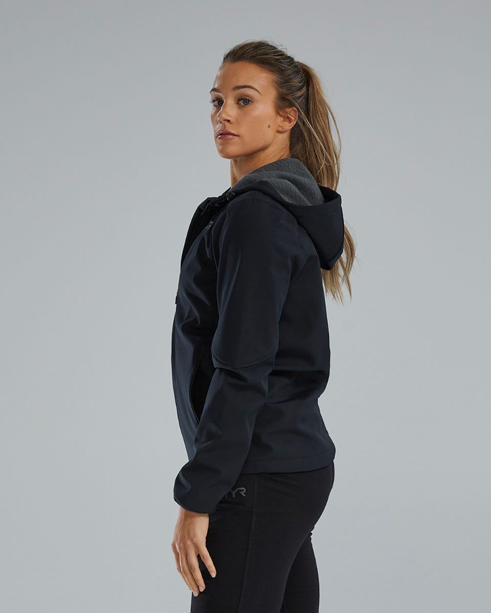 TYR Hydrosphere™ Women's Softshell Recon Jacket