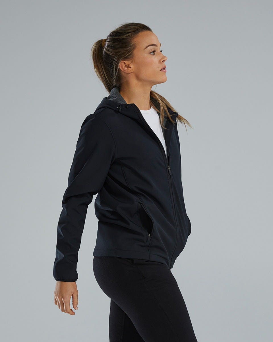 TYR Hydrosphere™ Women's Softshell Recon Jacket