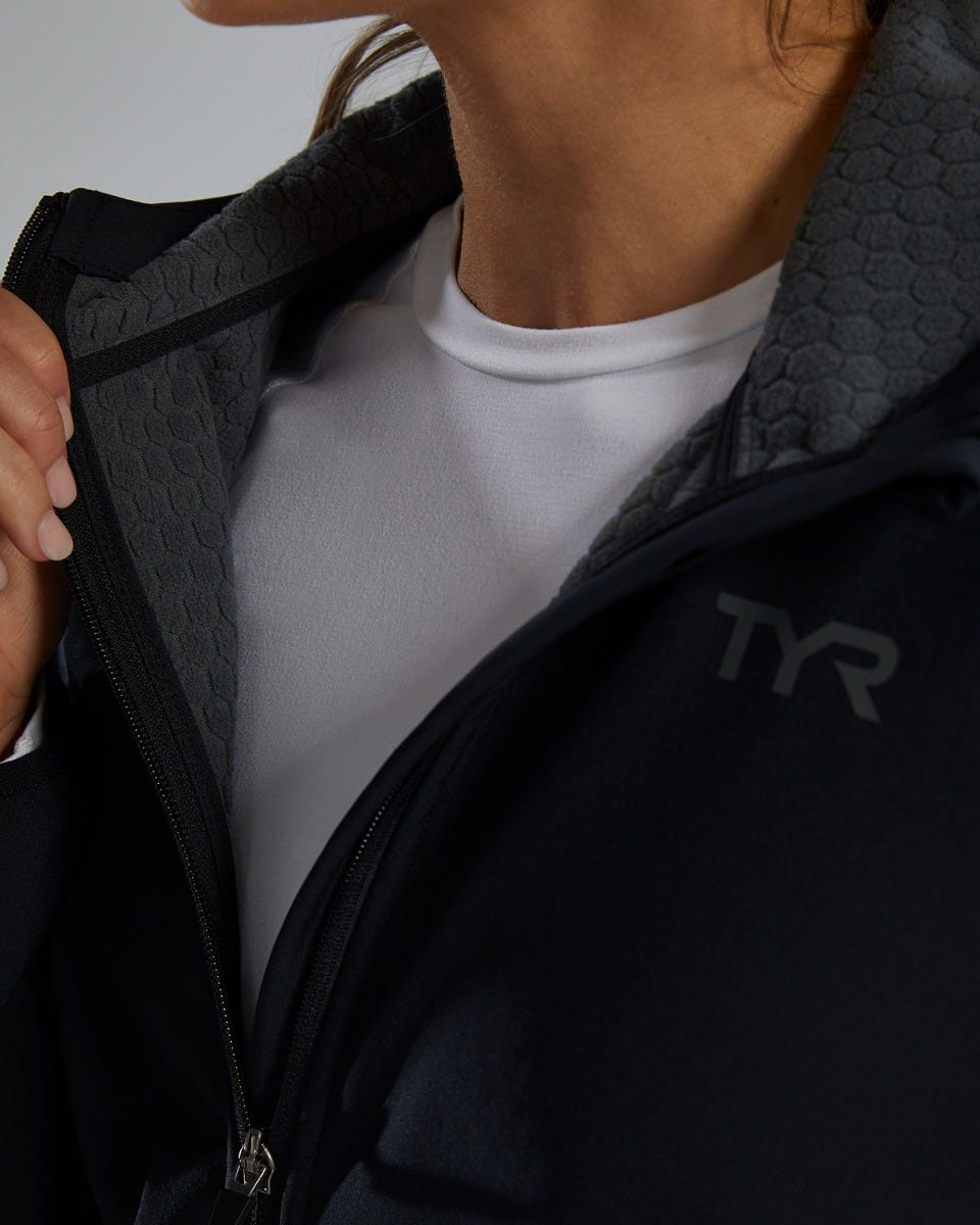 TYR Hydrosphere™ Women's Softshell Recon Jacket