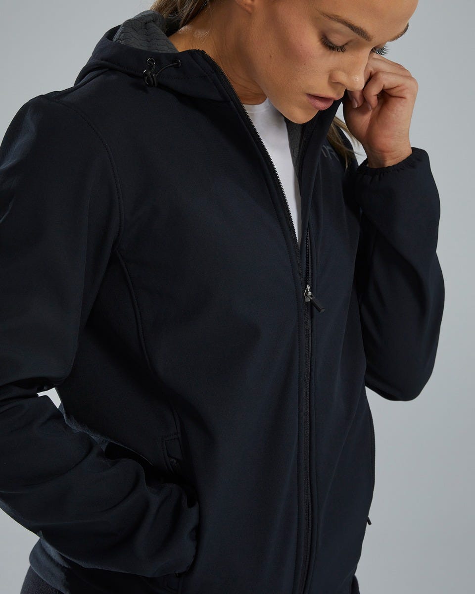 TYR Hydrosphere™ Women's Softshell Recon Jacket