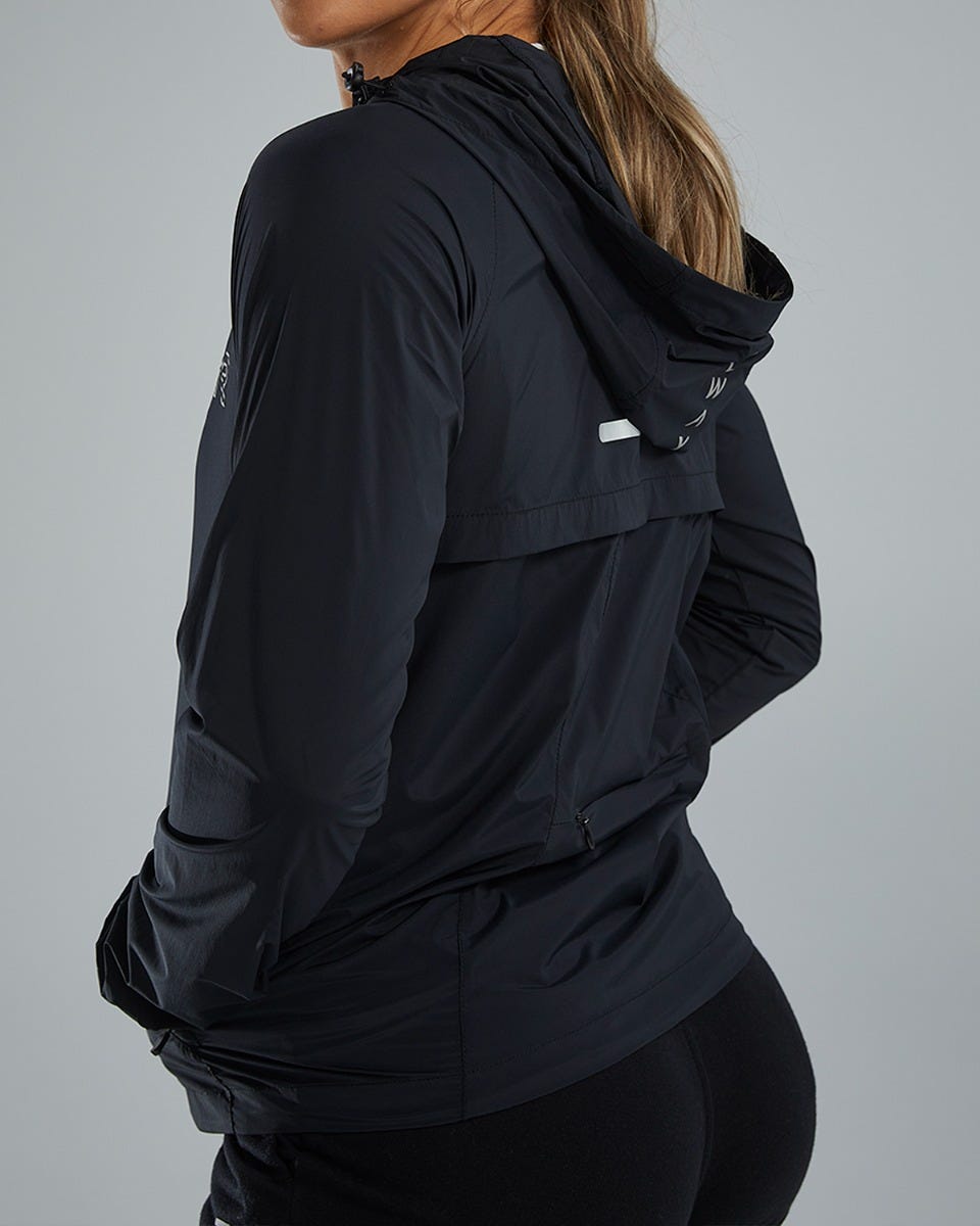 TYR Hydrosphere™ Women's Atlas Windbreaker Jacket