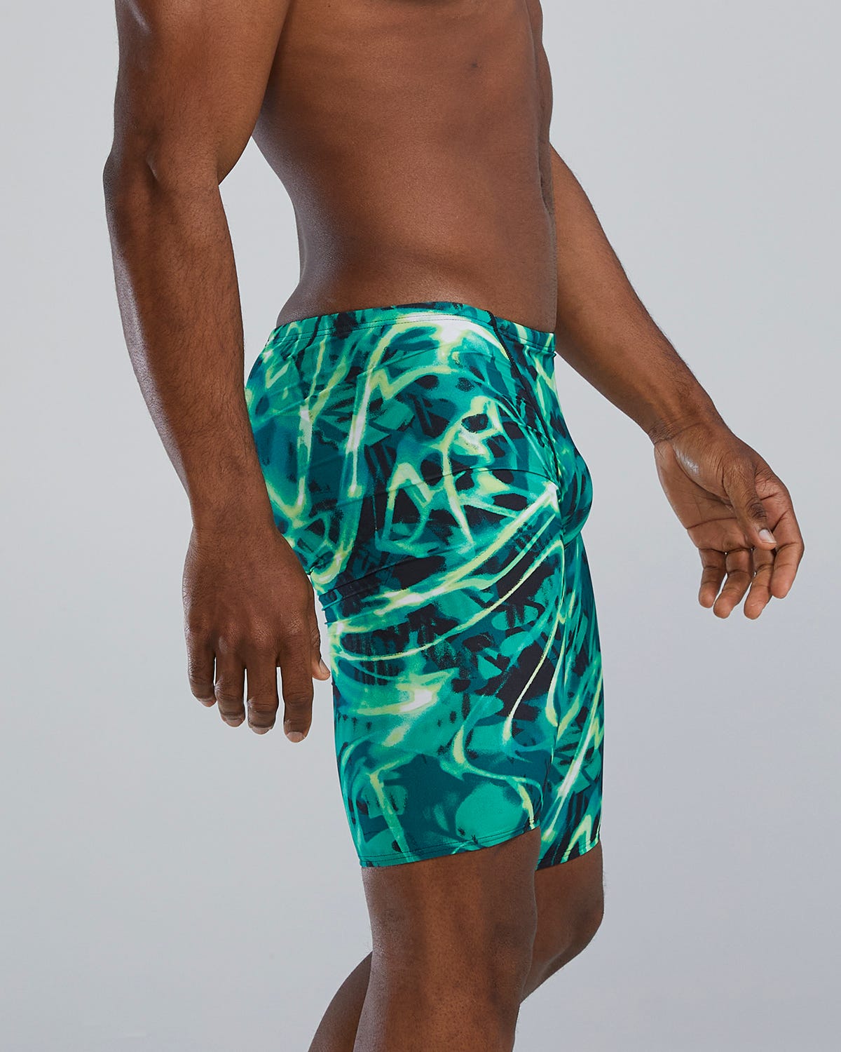 TYR Durafast Lite® Men's Jammer - Electro