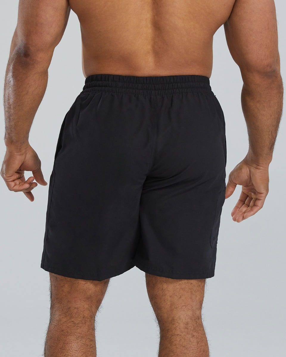 TYR Men's Challenger-X Swim Short - Solid