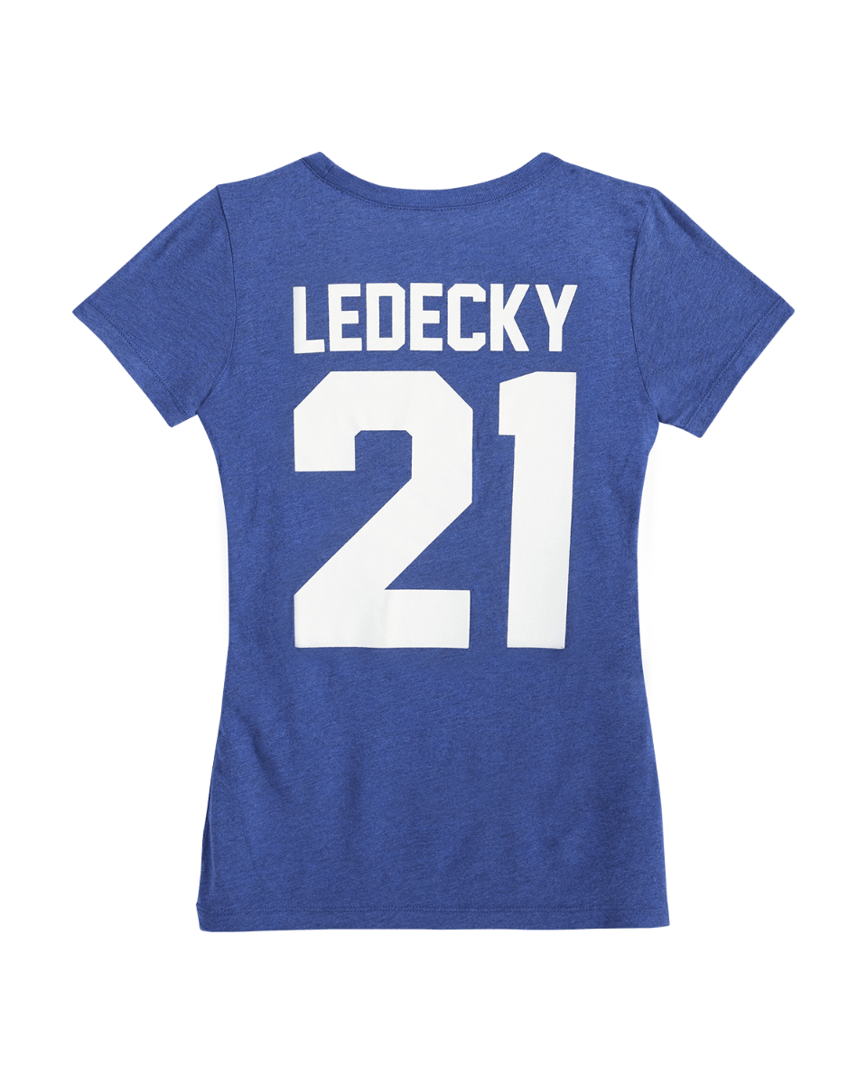 TYR Girls' Graphic Tee - Ledecky