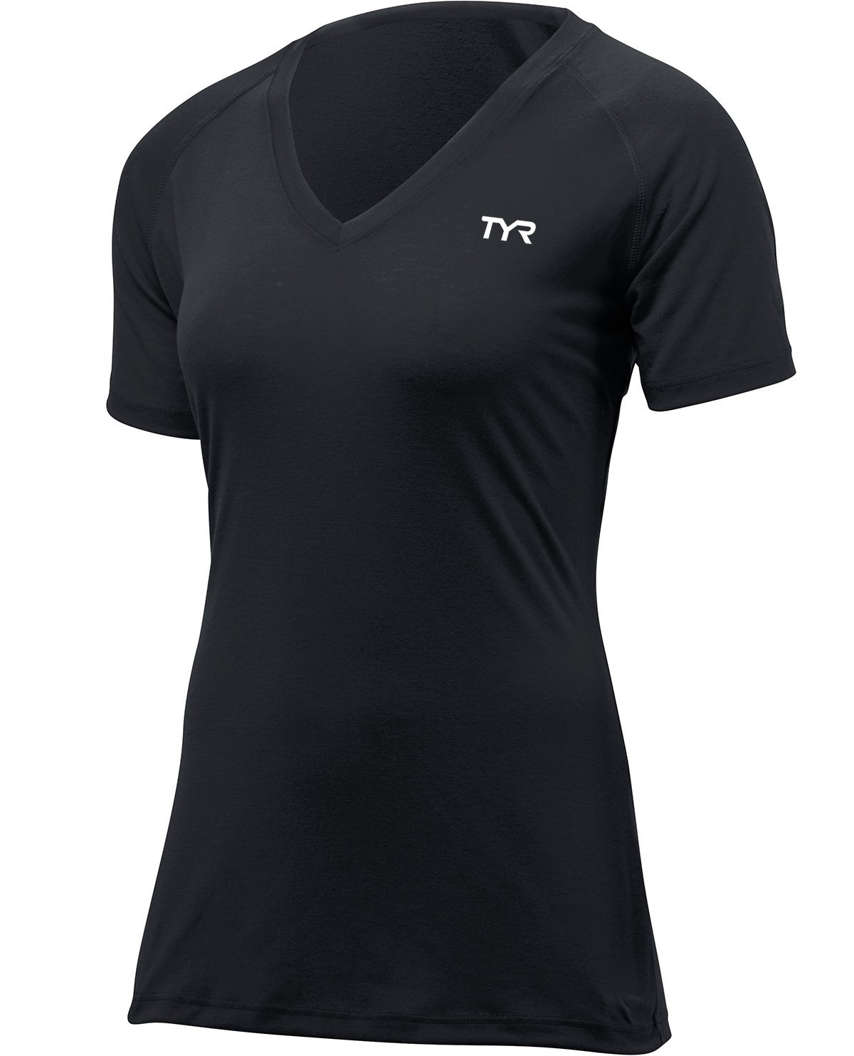 TYR Women's Alliance Tech Tee