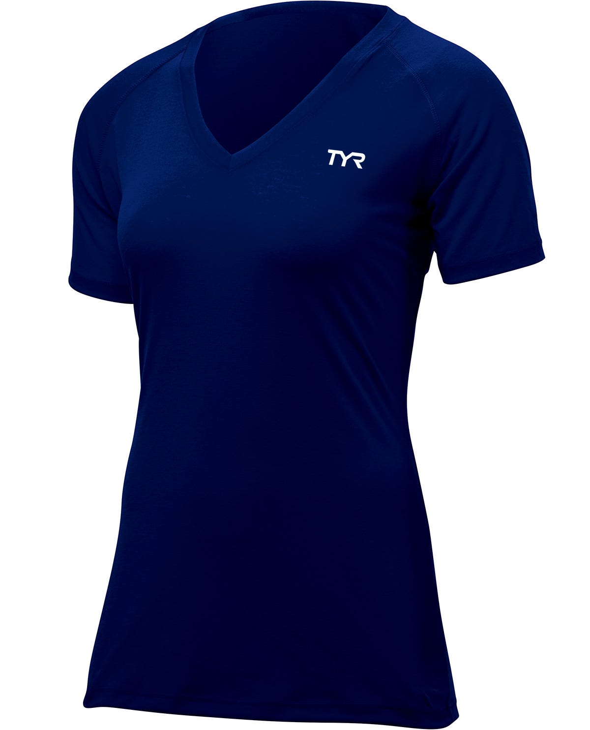 TYR Women's Alliance Tech Tee