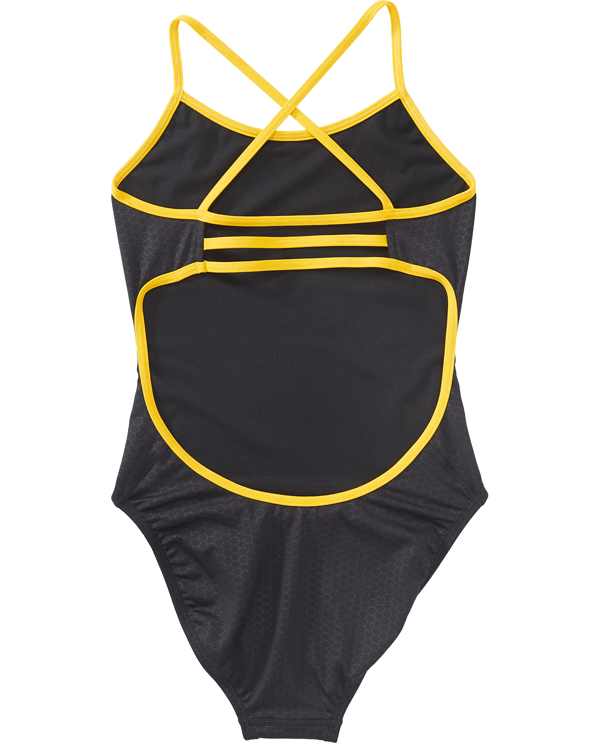 TYR Girls' Trinityfit Swimsuit - Hexa