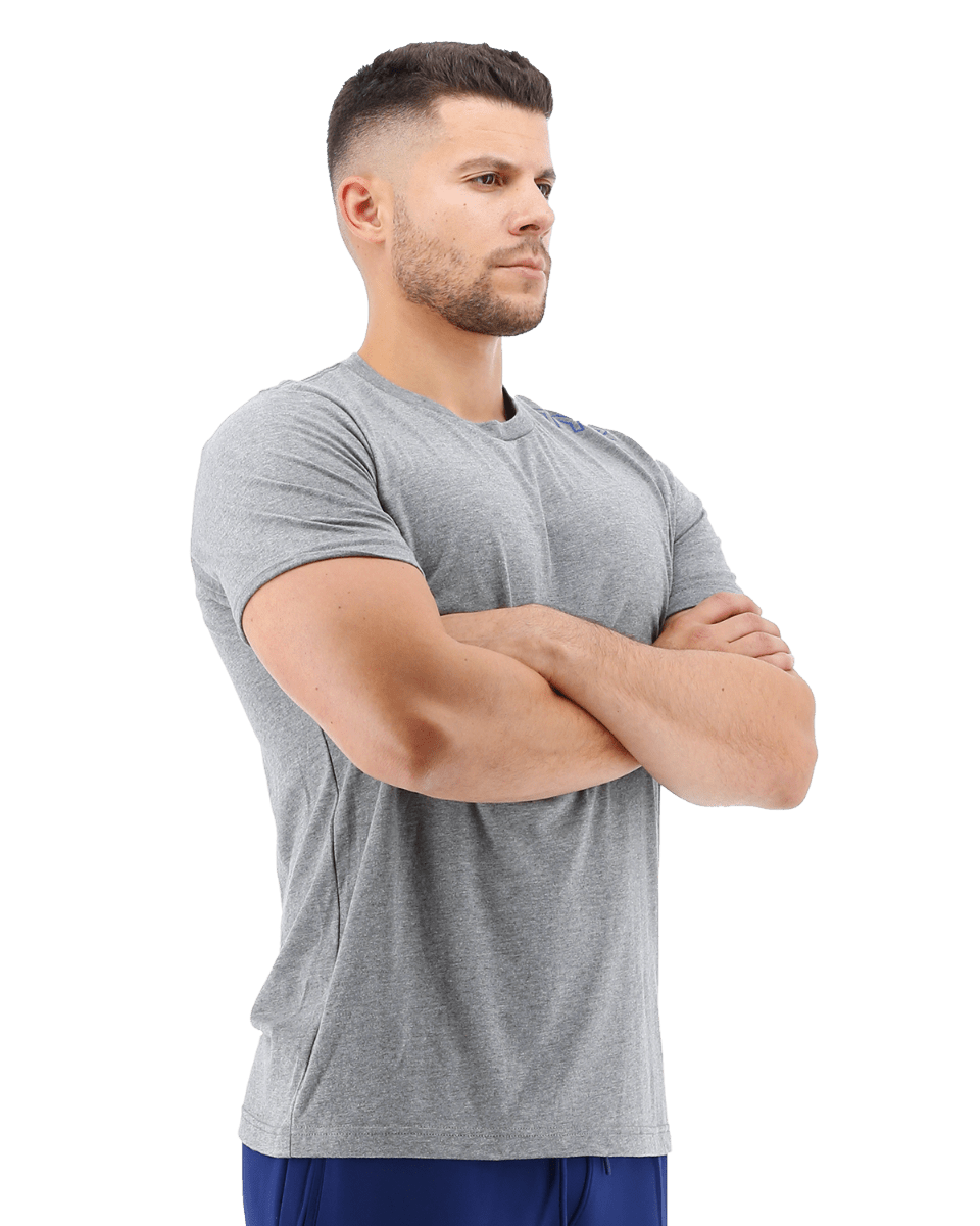 TYR Men's Logo Tee