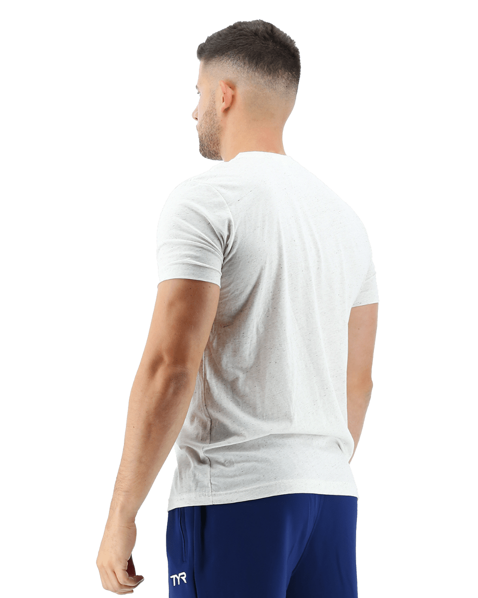 TYR Men's Logo Tee
