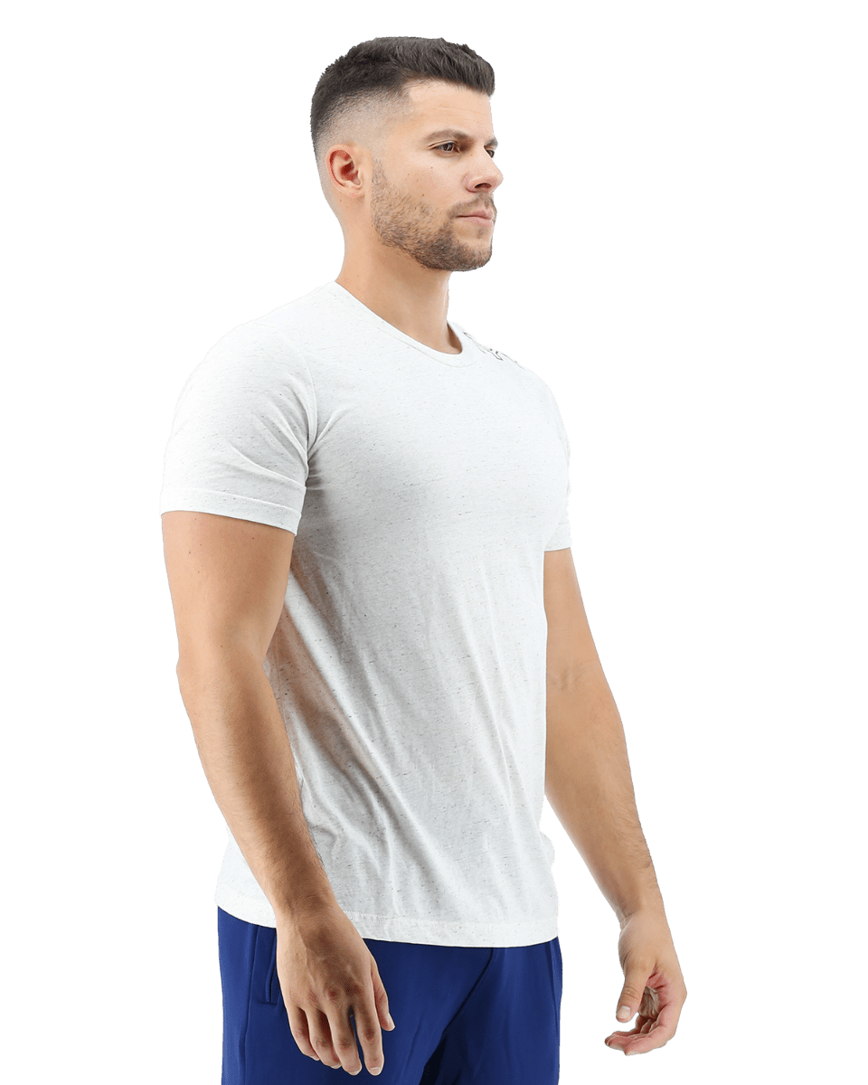 TYR Men's Logo Tee
