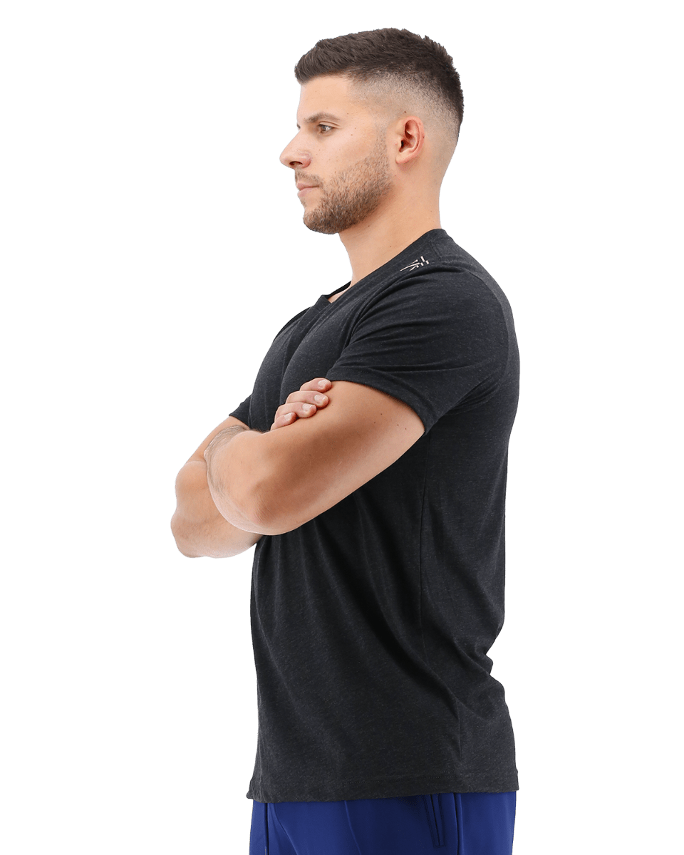 TYR Men's Logo Tee