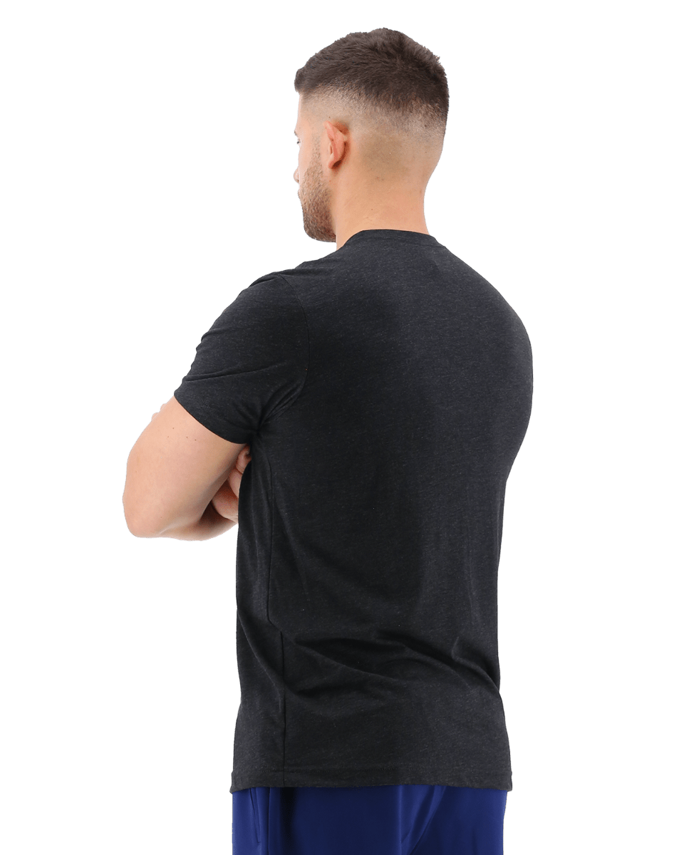 TYR Men's Logo Tee