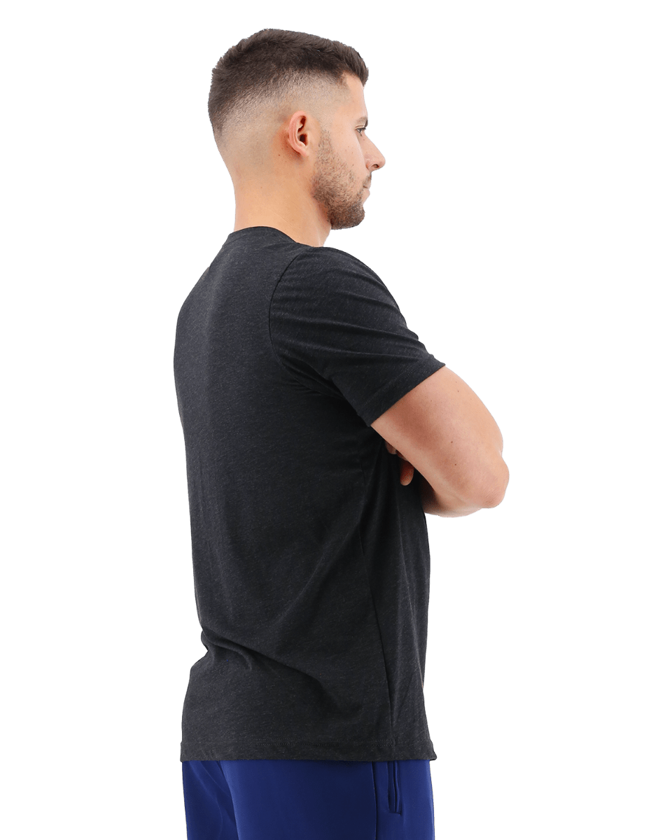 TYR Men's Logo Tee
