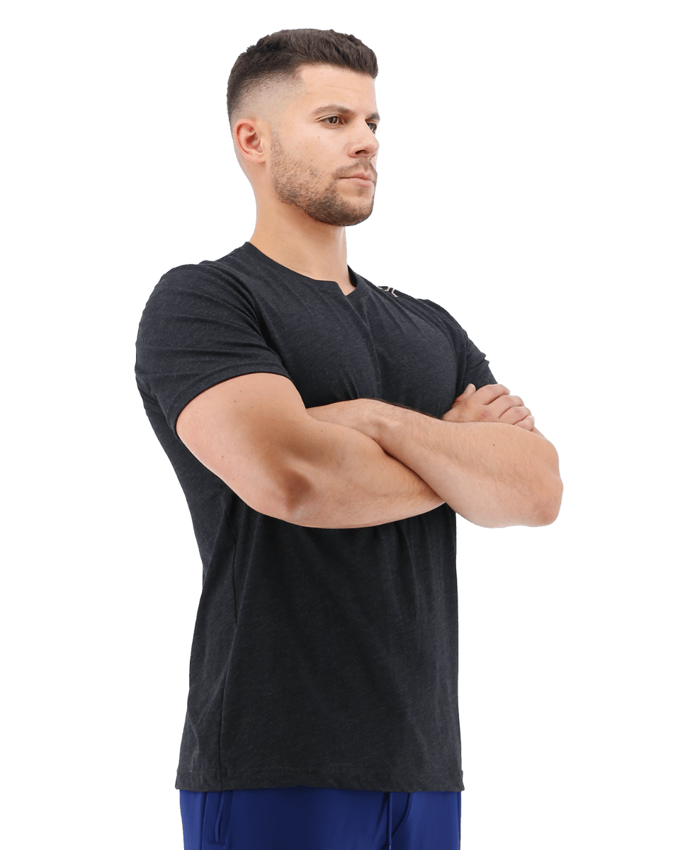 TYR Men's Logo Tee