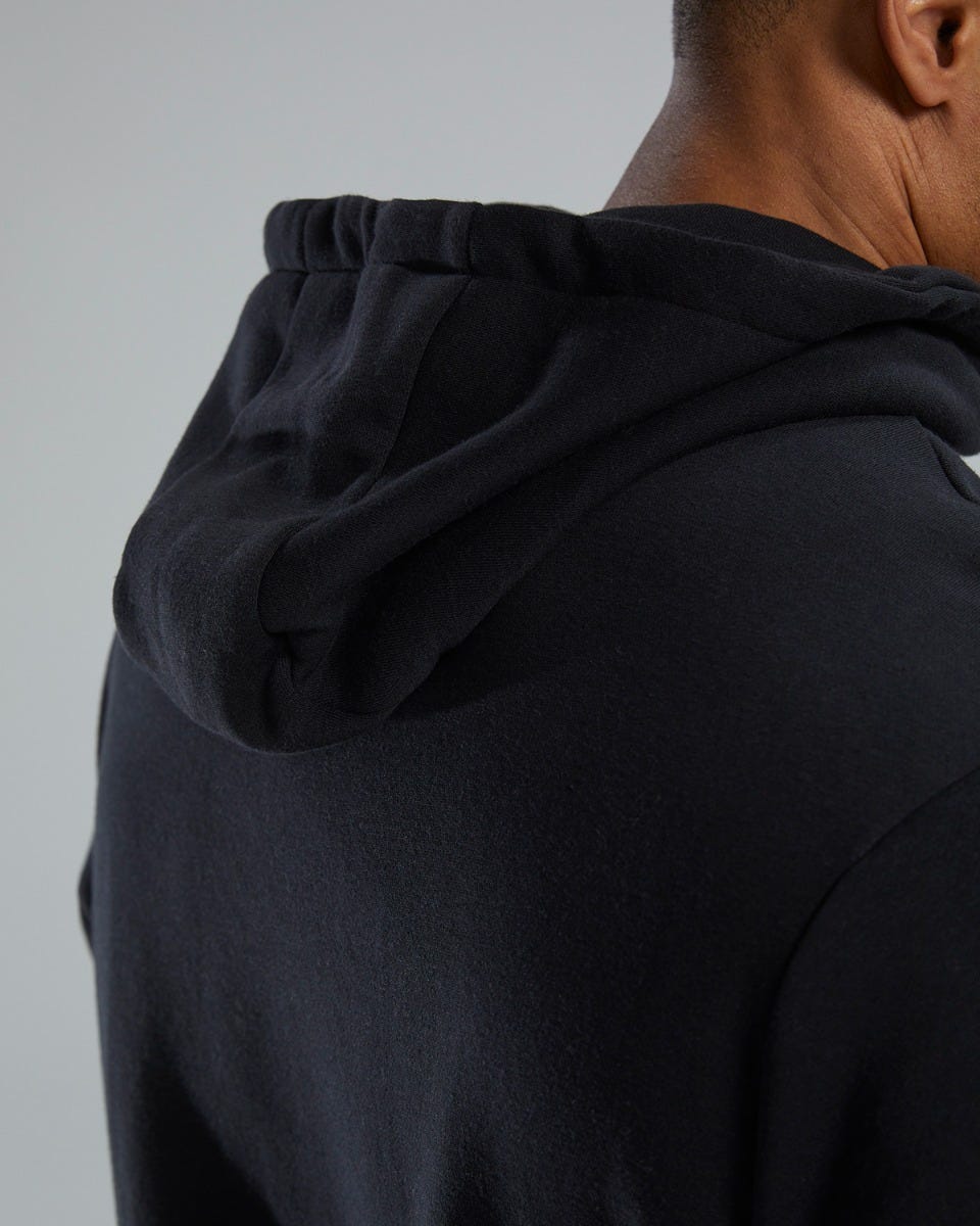TYR UltraSoft Men's Big Logo Tech Hoodie