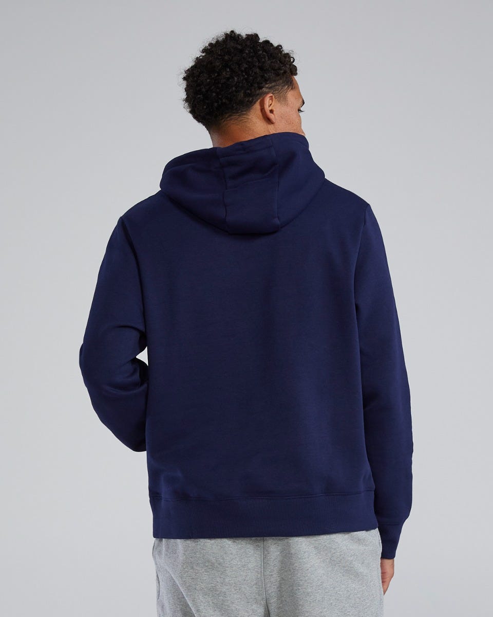 TYR UltraSoft Men's Midweight Fleece Hoodie