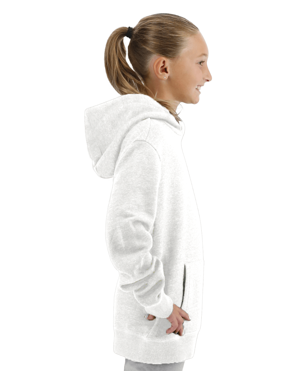 TYR UltraSoft Youth Midweight Fleece Hoodie