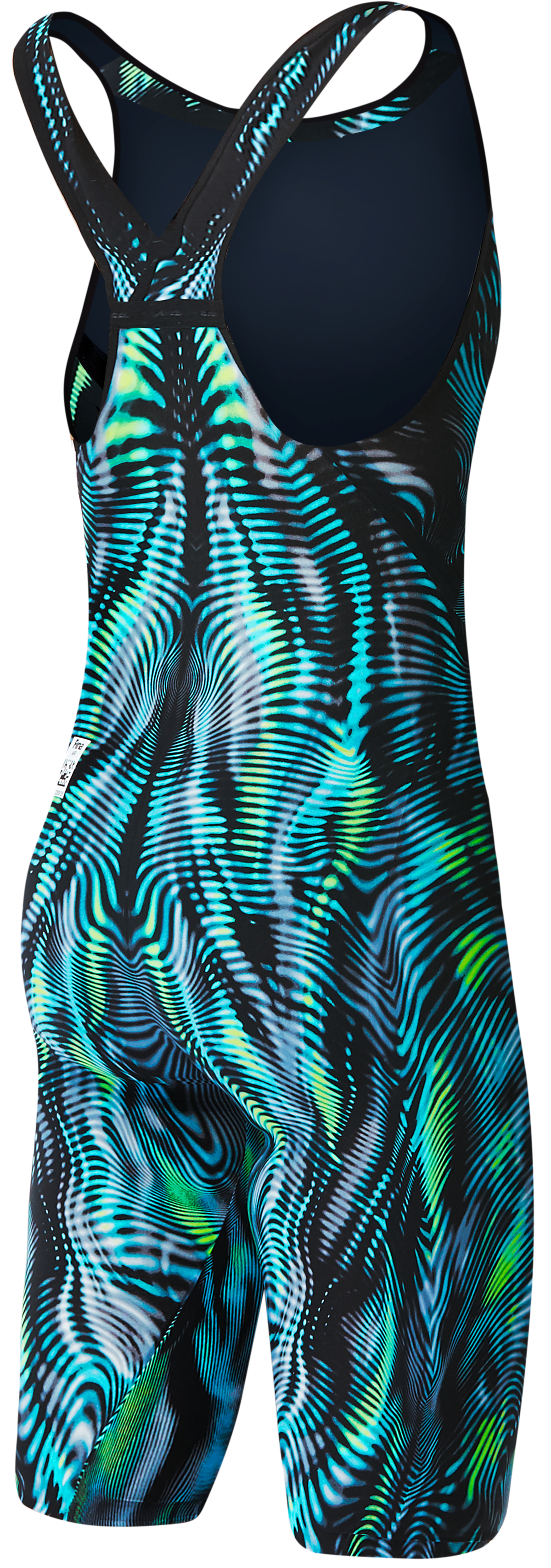 TYR Women’s Venzo™ Genesis Closed Back Swimsuit