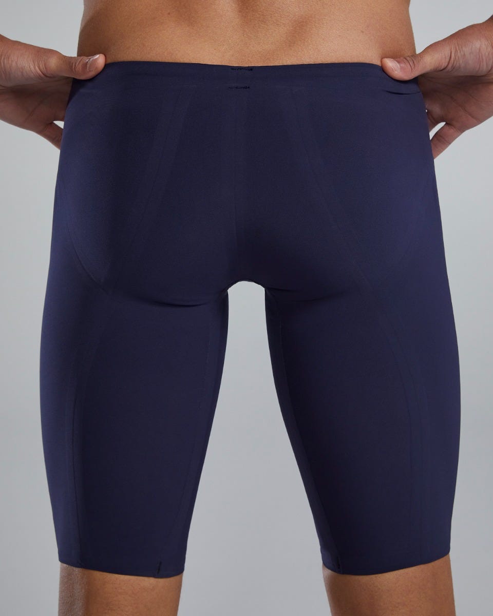 TYR Men's Venzo™ Low Waist Jammer Swimsuit - Solid