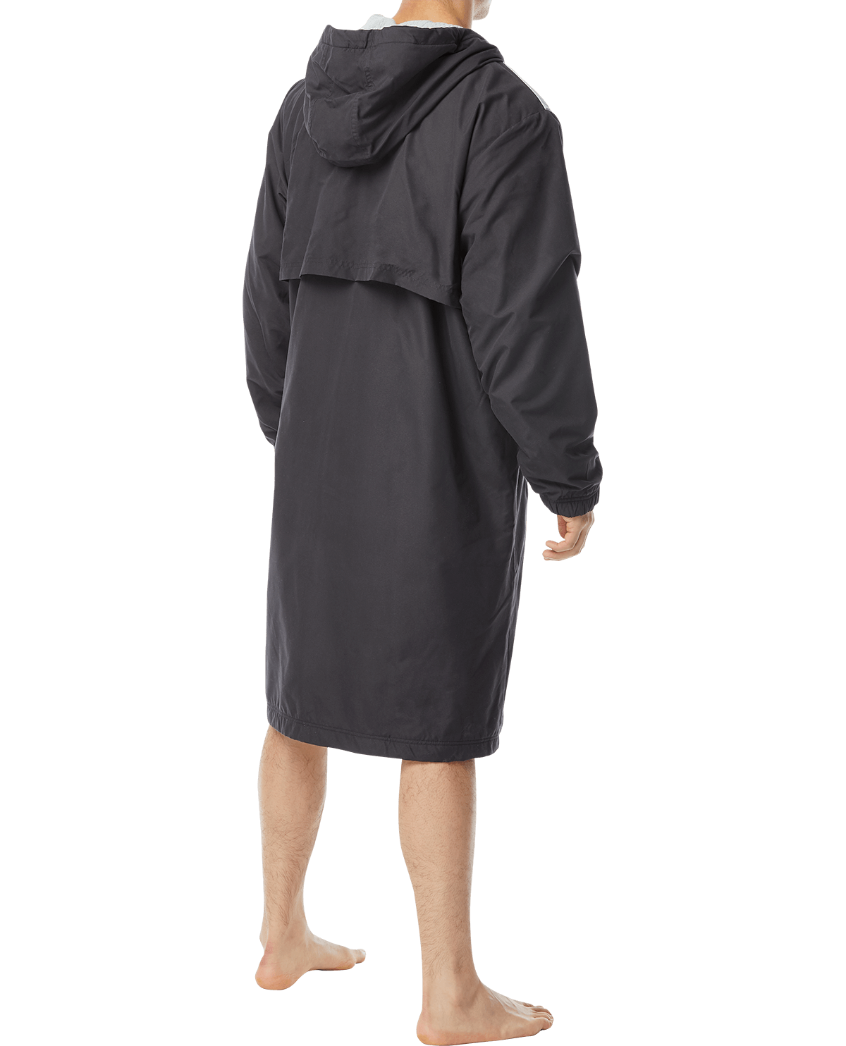 TYR Men's Alliance Podium Parka