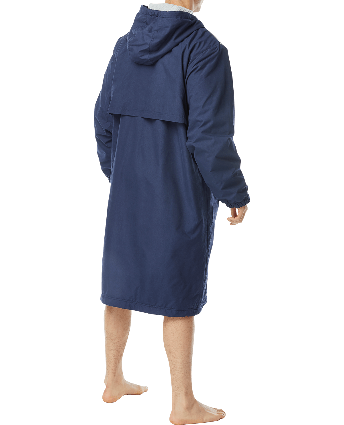TYR Men's Alliance Podium Parka