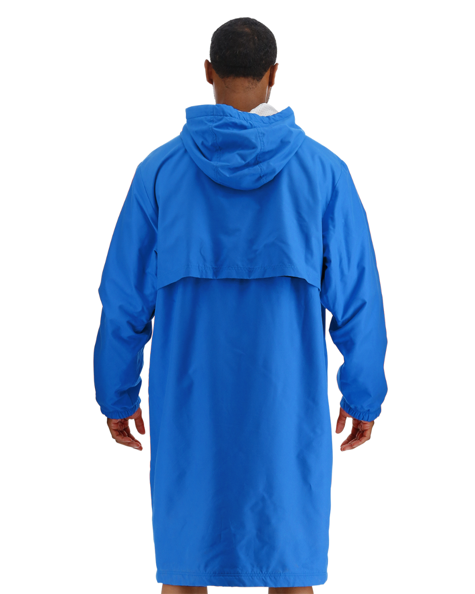 TYR Men's Alliance Podium Parka
