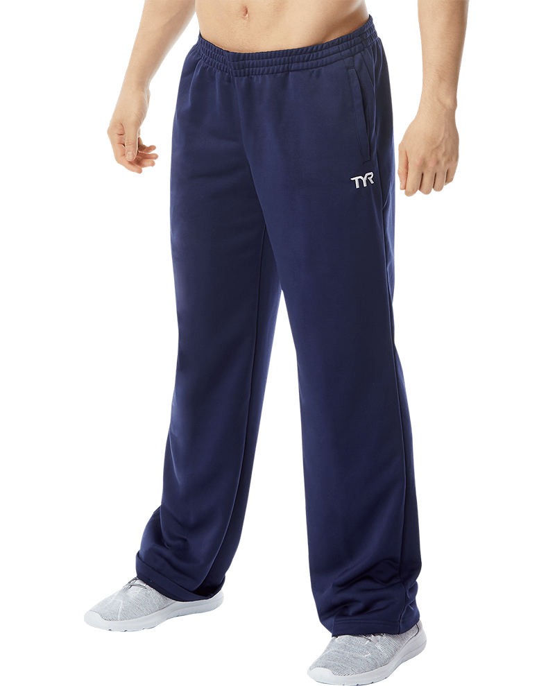 TYR Men's Alliance Victory Warm Up Pants