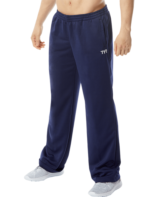 TYR Men's Alliance Victory Warm Up Pants