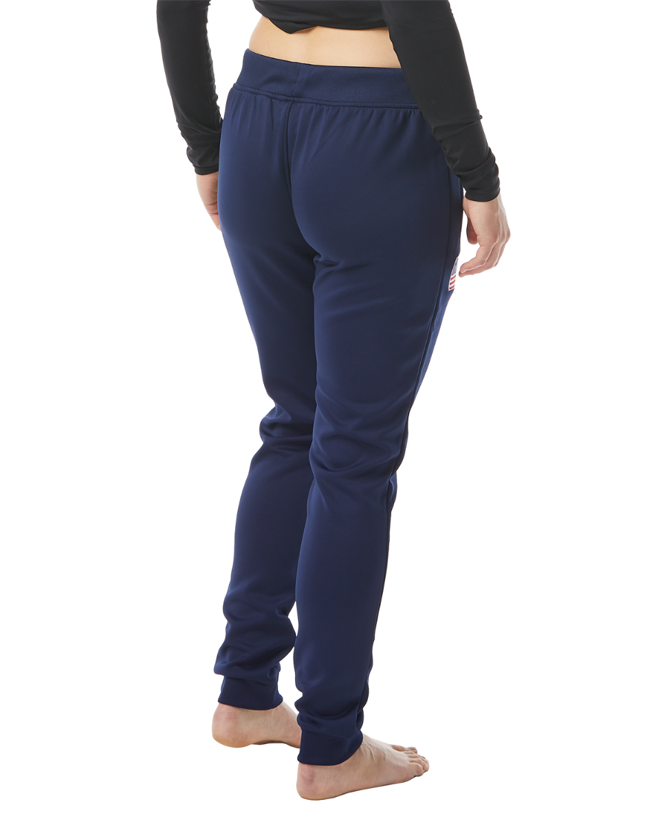 TYR Women's Alliance Podium Jogger - USA