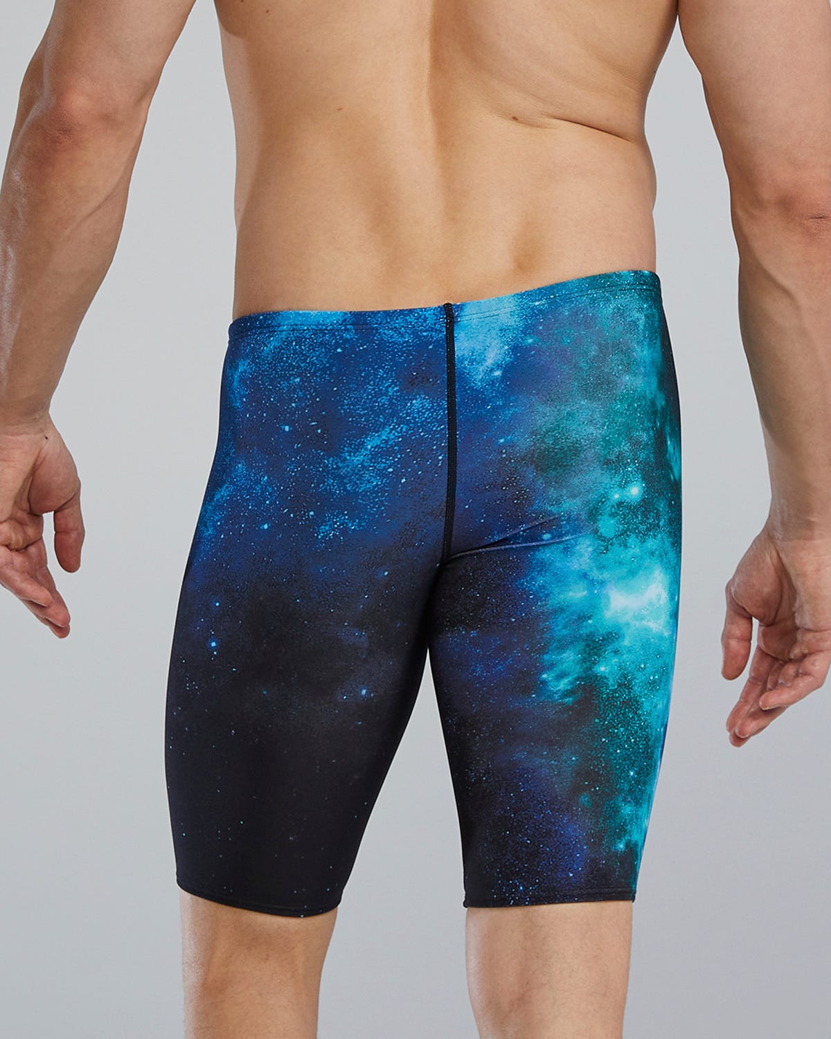 TYR Durafast Elite® Men's Jammer Swimsuit - Starborne